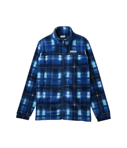 Image of Columbia Boys' Zing Fleece Jacket Jacket