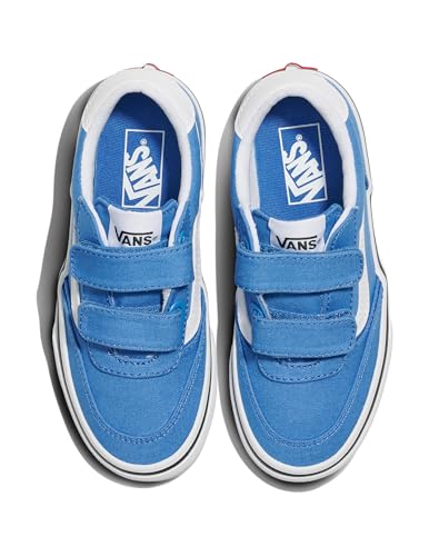 Image of Vans Unisex-Child Brooklyn Ls V Low Top Shoe