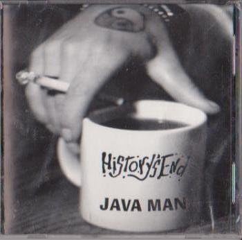 Java Man