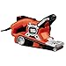 Black & Decker Bandschleifer 720W KA88 Kunst