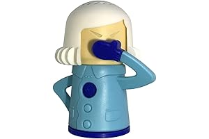 Chilly Mama Deodoriser: Keep Your Fridge Fresh