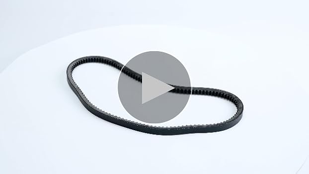 Amazon.com: 10L0L Golf Cart Starter Generator Belt for EZGO