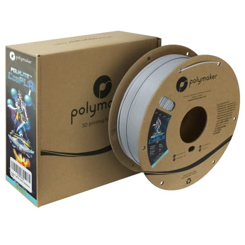Image of Polymaker PLA Filament for Cosplay 1.75mm 1KG, Version A