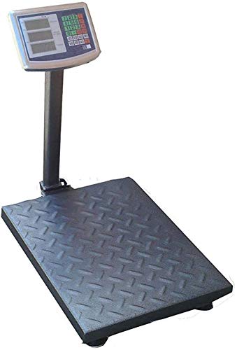 All Shop u0096 Báscula digital 100 kg eléctrica de uso privado y comercial.