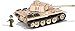 Cobi toys World of Tanks PZKPFW. V Panther, Tank Insurgent