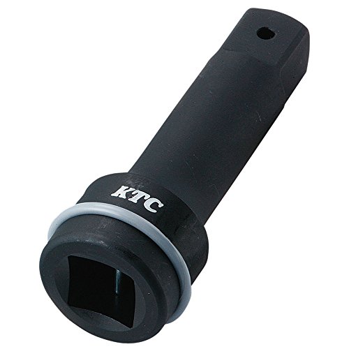 Kyoto Machine Tools (KTC) 1 inch (25.4 mm) Impact Wrench Extension Bar 5.9 inches (150 mm) BEP8-150