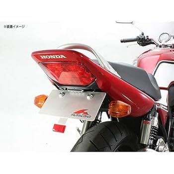バンディット250コワースフェンダーレスキット ハリケーン タンデムバーセット バンディット250コワースフェンダーレスキット ハリケーン