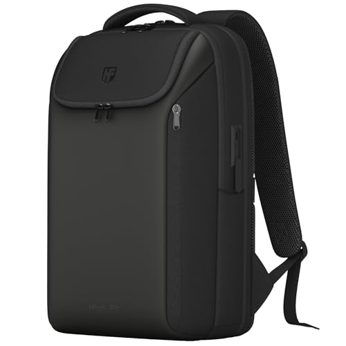 Laptop Backpack,Fashion Travel Backpacks,Business Backpack Waterproof fit 17.3 Inch Laptop,TSA-Airline Approved Backpack with USB Charging Port for Men Women