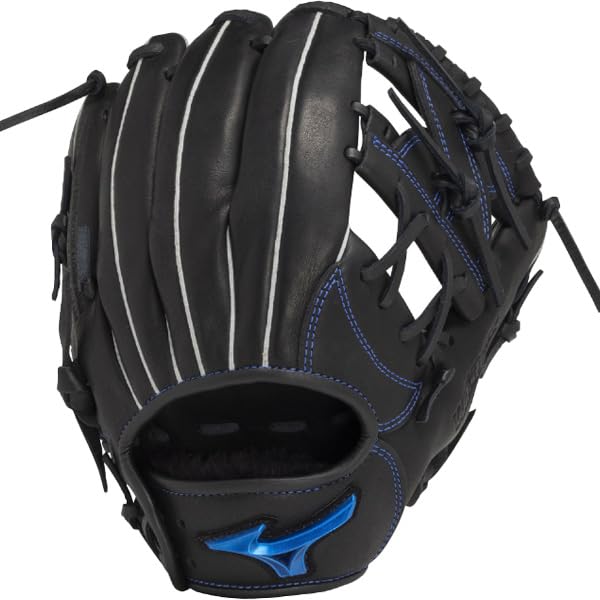 ミズノ（MIZUNO）ジュニア 少年軟式用グラブ LL MIZUNO ミズノ グローブ キッズ ジュニア 子供 ジュニア軟式用MZ