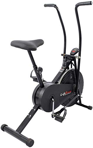 C-103 Exercise Air Bike 