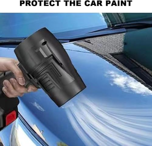 Generic Turbodry Car Dryer, Turboglass Car Blower thumb #3