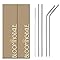 Silver (Pack of 2)