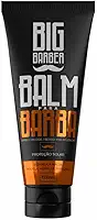 Balm Para Barba Big Barber 120ml Profissional
