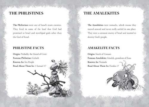 Young David: Warrior - Image 10