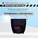 Simple Key Fob Keyless Entry Remote , Replacement for 2007-2012 Nissan Altima/ 09-14 Maxima & Murano/ 09-12 Infiniti FX35/ 08-13 G37/ 09-13 FX50/ 14-16 Q60 QX70/ 11-12 G25/ 07-08 G35 (All Key Lost)