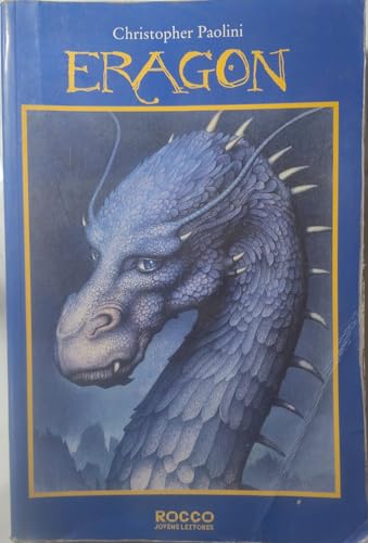 Eragon-Trilogia Da Herança I