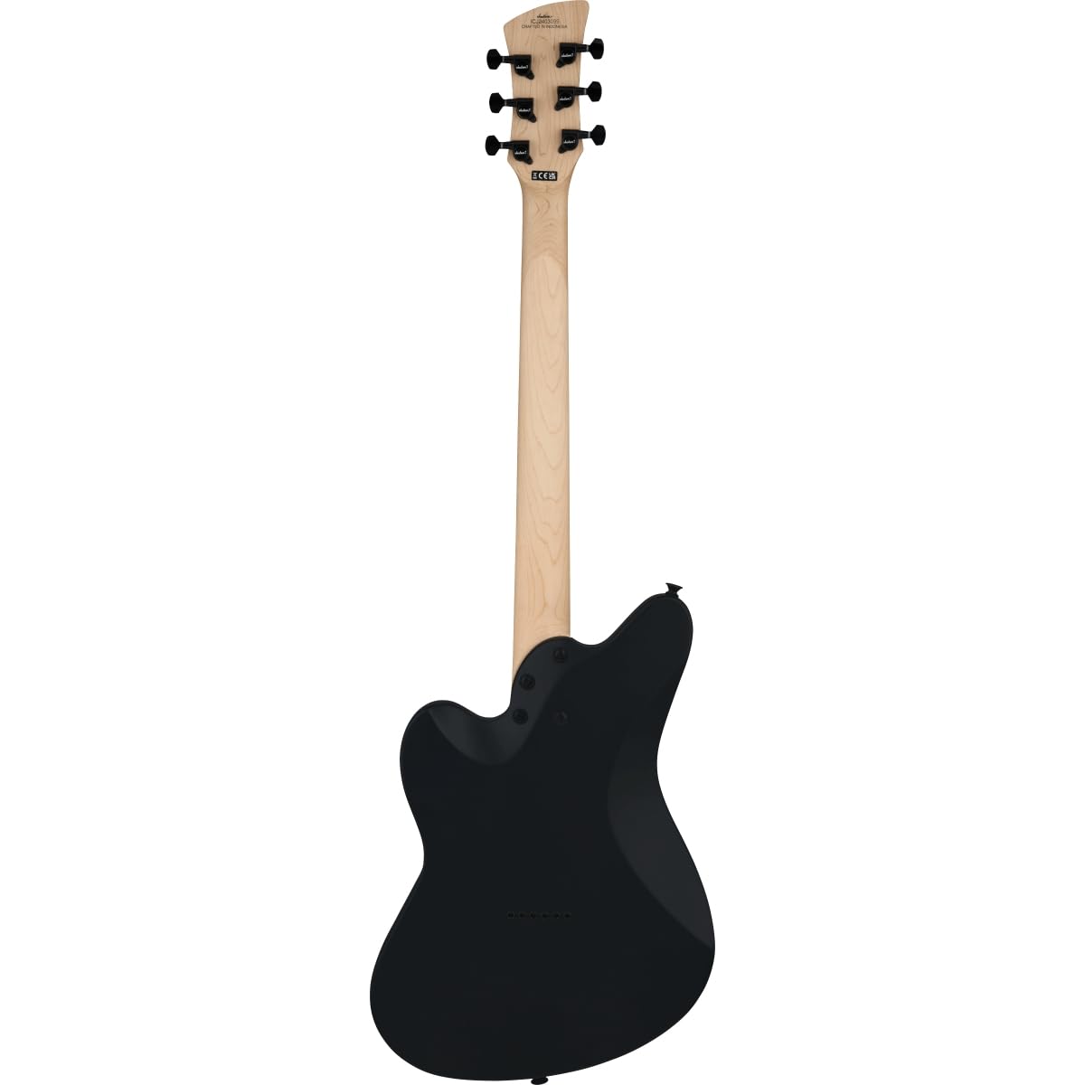 Amazon.com: Jackson X Series Surfcaster HT6 Guitarra Eléctrica