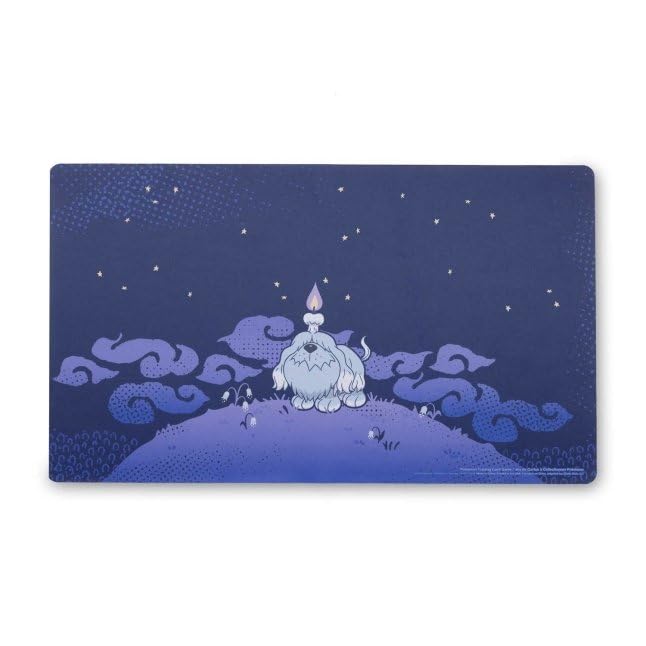 Pokémon Center: Pokémon TCG: Greavard Playmat