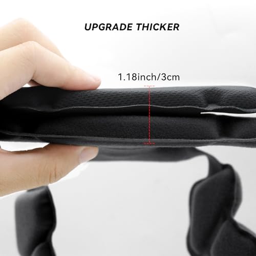 Yzpacc Tactical Helmet Padding Kit - Image 4