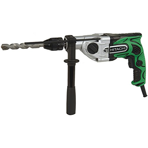 Preisvergleich Produktbild Hitachi DM 20 V (S) Schlagbohrmaschine
