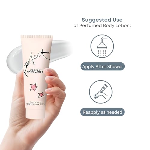 Marc Jacobs Perfect Perfume Gift Set