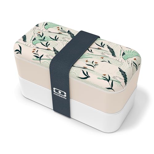 monbento - Bento Box Adult MB Original graphic Destiny...