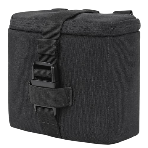 Pochette pour Jumelles Condor pour protéger vos optiques de la pluie