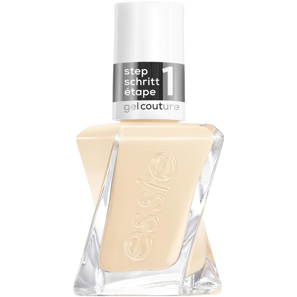 Essie Unisex Atelier At The Bay Gel Couture Gel-Like Nail Polish