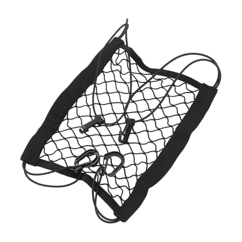 VANZACK Dog Barrier for Truck Protector Pet Accessories Indoor/Outdoor Net Easy Install Pet Fence Barrier