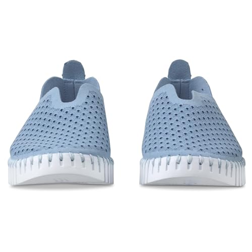 Image of Ilse Jacobsen HORNBAEK Women's Tulip 139 Flat | Slip-On | Low-Top.