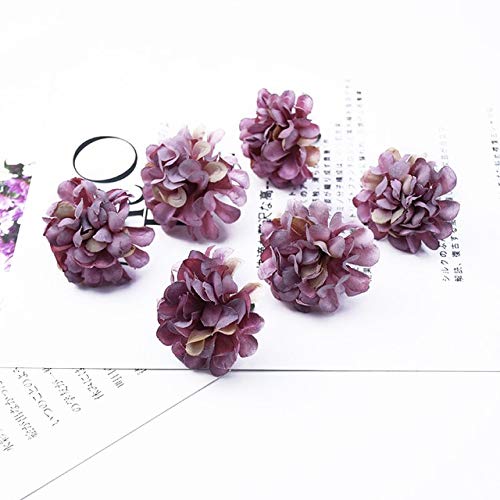 CgngMz 20pcs Fake Carnation Wedding Christmas Flower Scrapbooking Home Decor Hiday Bridal Accessories Artificial Flowers