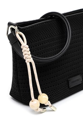 Bolso bandolera SURI FREY SFY Ruby, diseño degradado con acabados premium 6