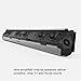 Sonos 3.1 Home Theater System Bundle - PLAYBAR, Wall Mount Kit for...