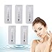 Produktbild 0.3 Ml Ampullenkopf, Hyaluron Pen Aufsatz, 5 Stück Hyaluronic Pen Zubehör, Hautpflege Tool Hautpflegewerkzeugzubehör für die Hyaluronsäureinjektion(Ampullenkopf)