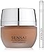 Produktbild Kanebo Sensai Cellular Performance femme/woman, Cream Foundation CF25 Topaz beige, 1er Pack (1 x 30 ml)