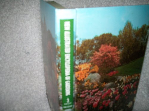 New Illustrated Encyclopedia of Gardening (Unabridged) (Cat-Cyt, Vol Three)