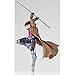 figurecomplex Amazing Yamaguchi Gambit Gambit About 170mm ABS & PVC Painted Action Figure Revoltech