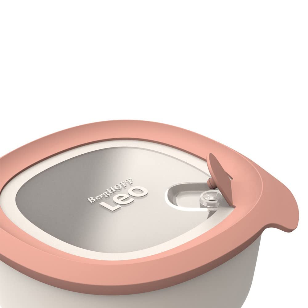 6-delige kleine voedselcontainer set Balance | Officiële BergHOFF Webshop