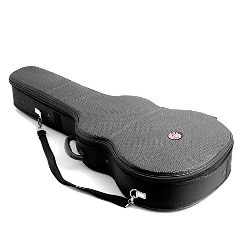 Semi Case Violão Clássico