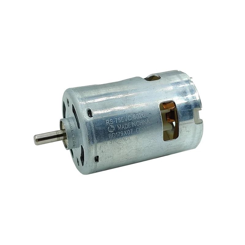 RS-755VC-6026 Taladro 18V 15800rpm Alta Velocidad