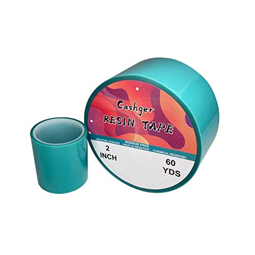 Cashger Traceless Resin Tape, 2
