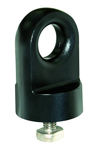 Tracrac Tracone Universal Truck Rack- Silver #TOP2