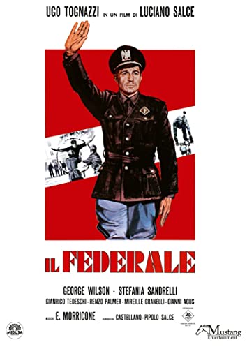 Disc Il federale ( DVD)