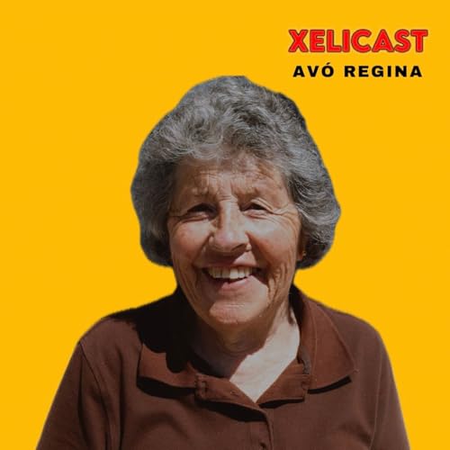 Avó Regina