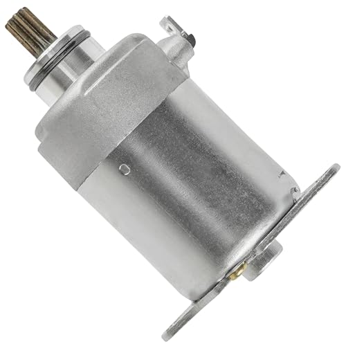 Caltric Starter Starting Motor Compatible with Polaris RZR 170 2009 2010 2011-2021 0454488 0454945 miniatura 4