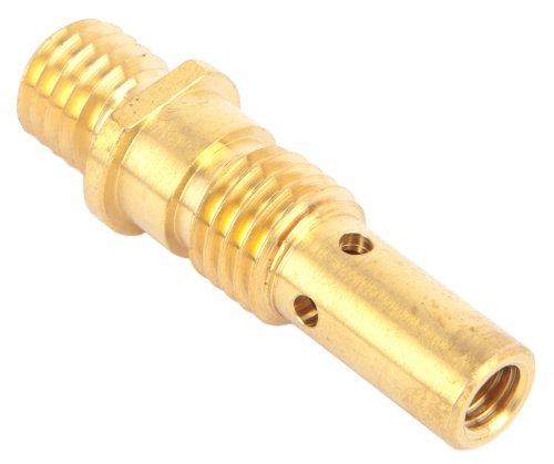 Forney 85339 Mig Gas Diffuser For Mig Welder, Tweco Style, (#35-50) #TOP1