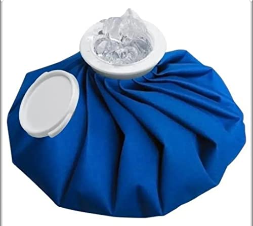 Bolsa Termica Fria Para Compressa De Gelo Flexível Impermeavel