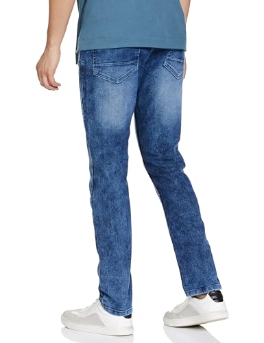 Image of THE Indian Garage CO Men Jeans