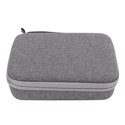 Veloraa Étui de Transport pour contrôleur de Drone, Doublure Souple pour contrôleur de Drone Absorbant Les Chocs pour contrôleur 3 Cover