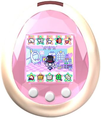 Amazon Tamagotchi Id ピンクゴールド たまごっち アイディー ピンクゴールド おもちゃ雑貨 おもちゃ